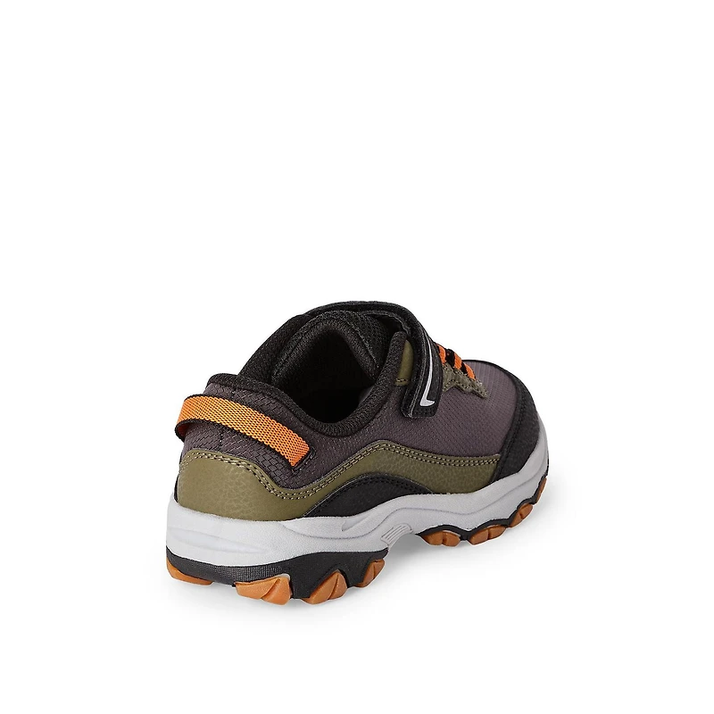 Chaussures de sport Athletic Works pour garçons Pointures larges 11-4