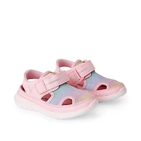 Sandales de sport George pour petites filles