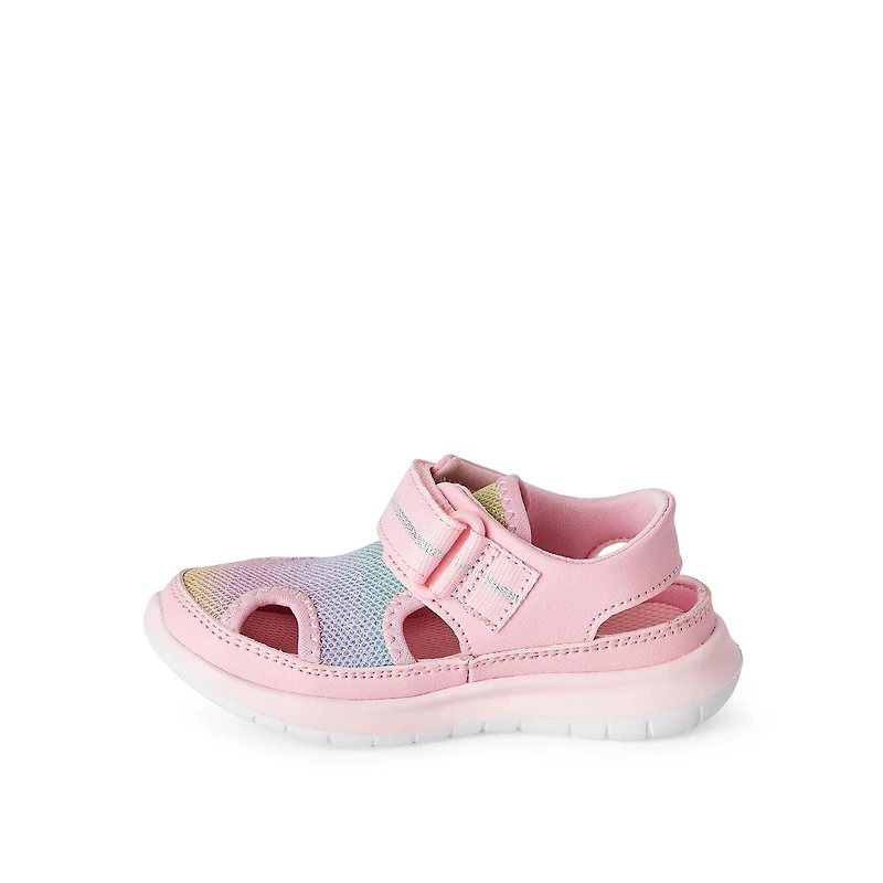 Sandales de sport George pour petites filles