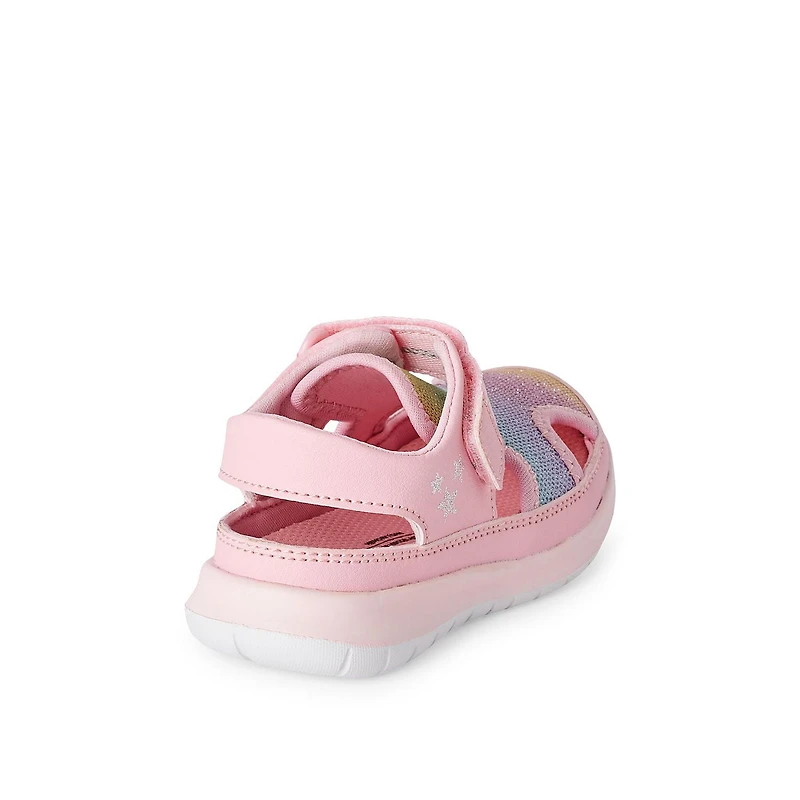 Sandales de sport George pour petites filles