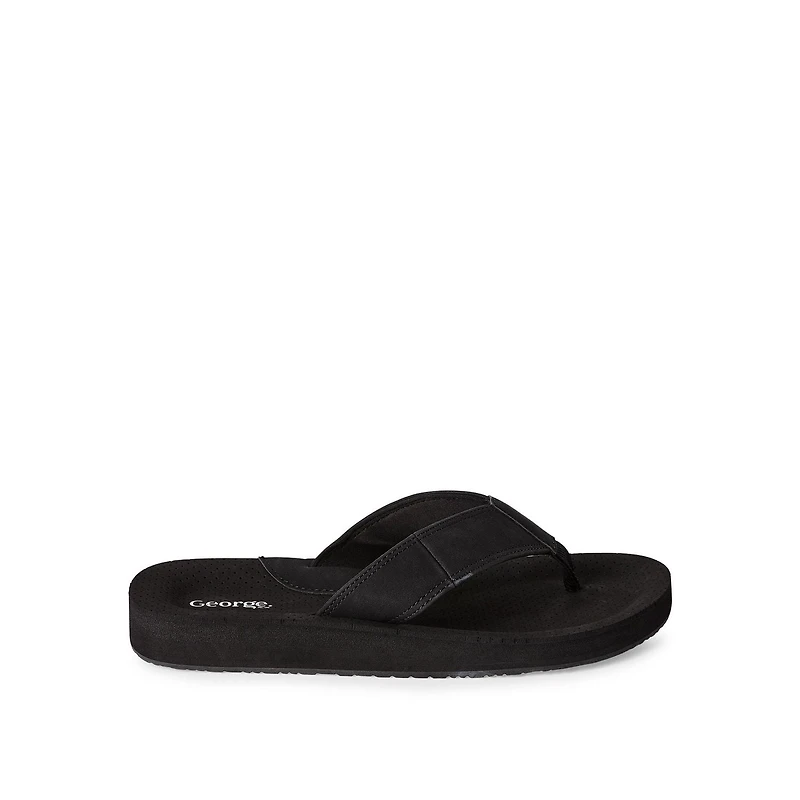 Tongs George pour hommes
