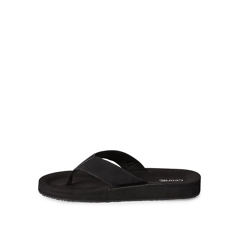 Tongs George pour hommes