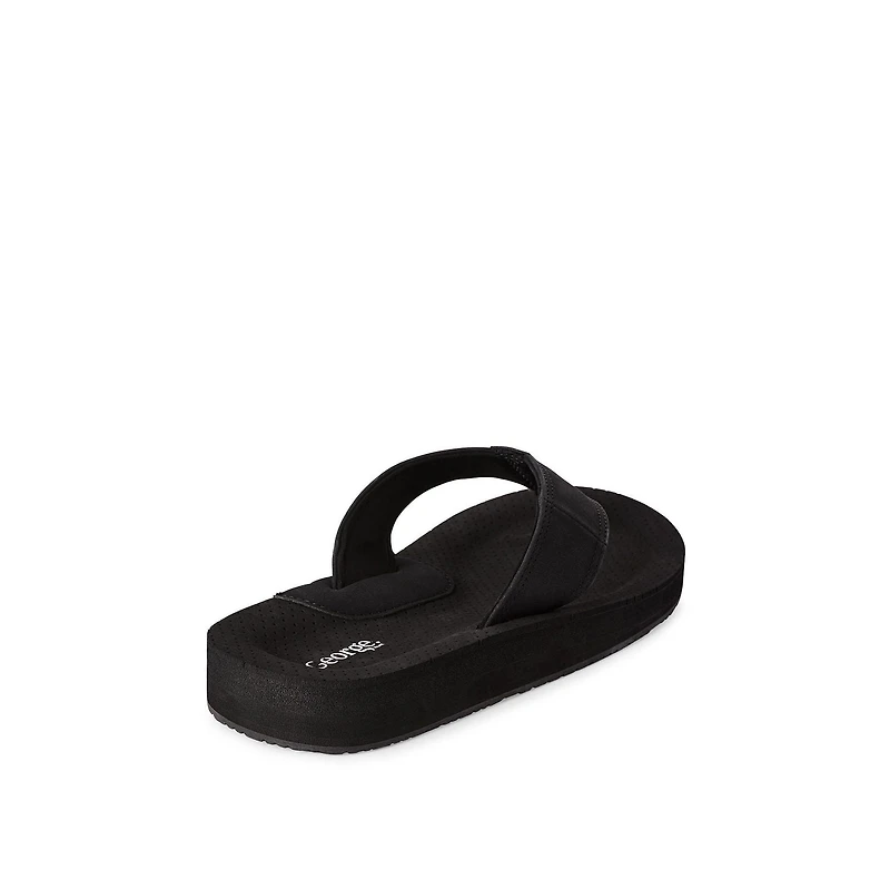 Tongs George pour hommes
