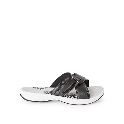 Time and Tru Women's Sandals, Sizes 6-10