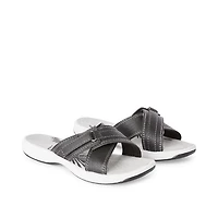 Sandales Time and Tru pour femmes Pointures 6-10