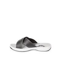 Sandales Time and Tru pour femmes Pointures 6-10
