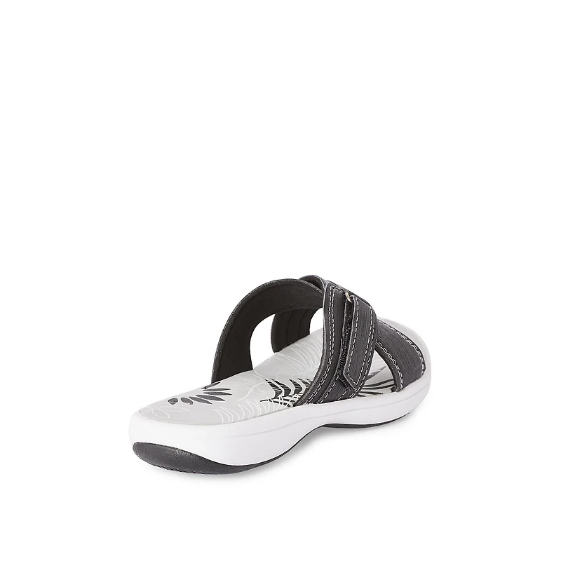 Sandales Time and Tru pour femmes Pointures 6-10