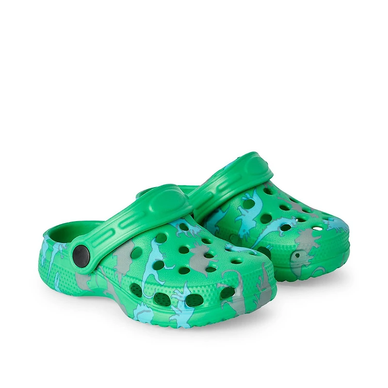 George Toddler Boys' Clog Shoes