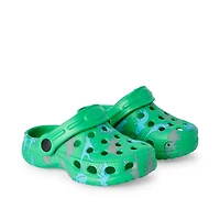 George Toddler Boys' Clog Shoes