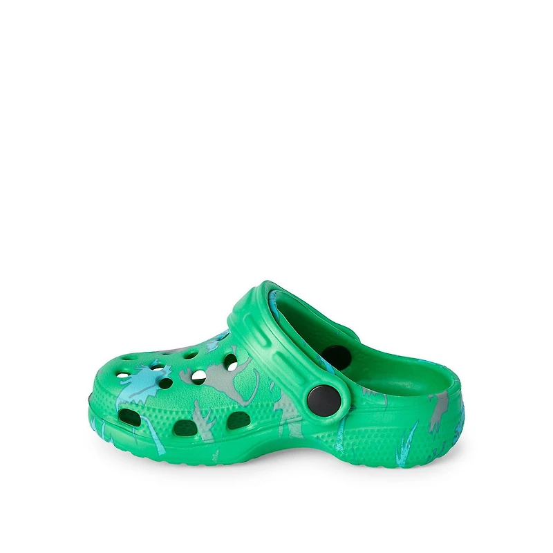 George Toddler Boys' Clog Shoes