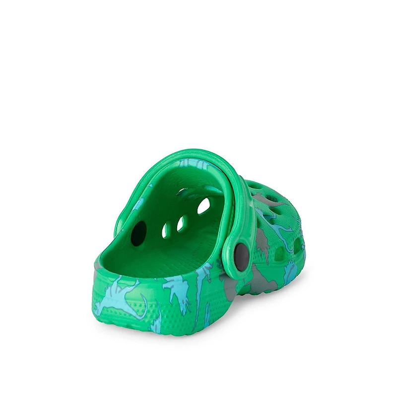 George Toddler Boys' Clog Shoes