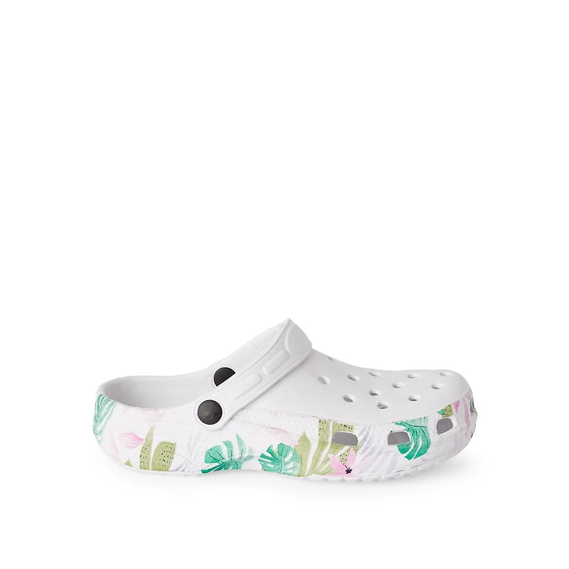 George Women's Clog Shoes, Sizes 6-10
