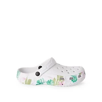 George Women's Clog Shoes, Sizes 6-10