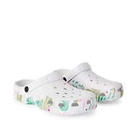 George Women's Clog Shoes, Sizes 6-10