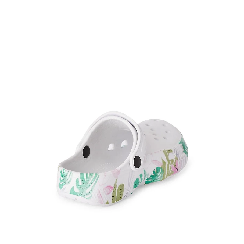 George Women's Clog Shoes, Sizes 6-10