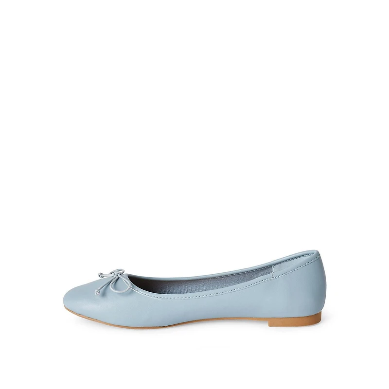 Ballerines Time and Tru pour femmes