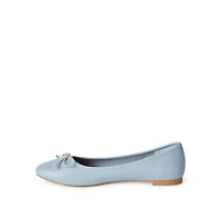 Ballerines Time and Tru pour femmes