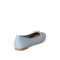 Ballerines Time and Tru pour femmes