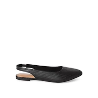 Time and Tru Women's Flats