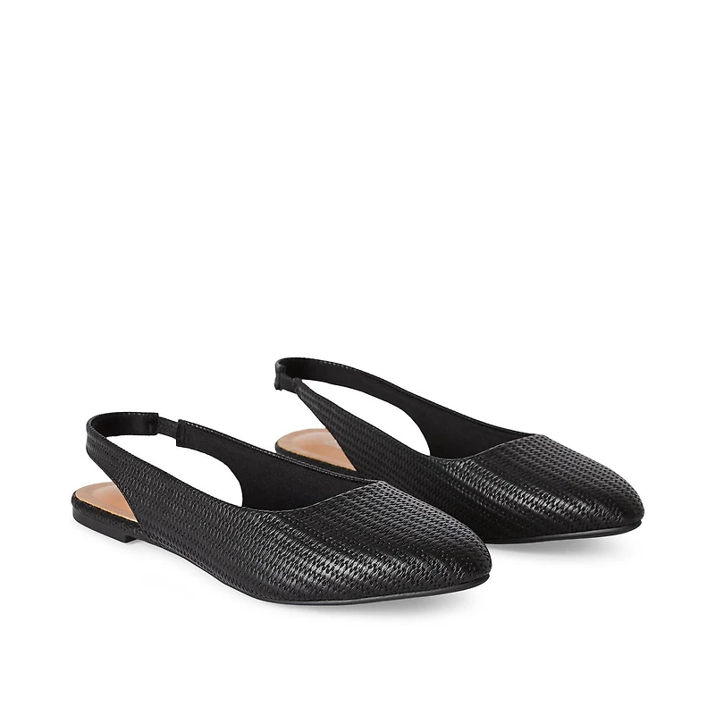Time and Tru Women's Flats
