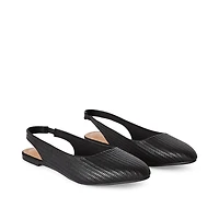 Time and Tru Women's Flats