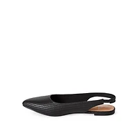 Time and Tru Women's Flats