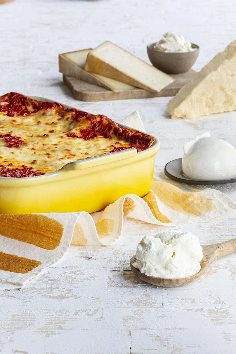 Lasagne aux 4 fromages Rana