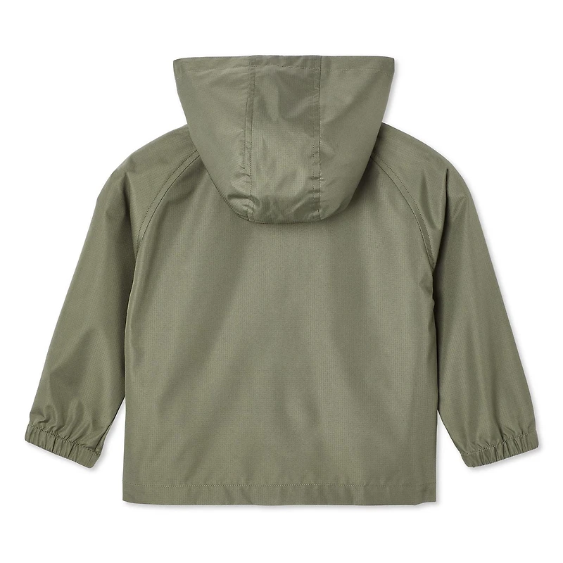 George Toddler Boys' Windbreaker