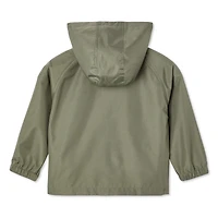 George Toddler Boys' Windbreaker