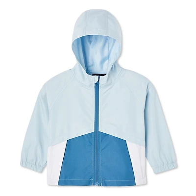 George Toddler Boys' Windbreaker