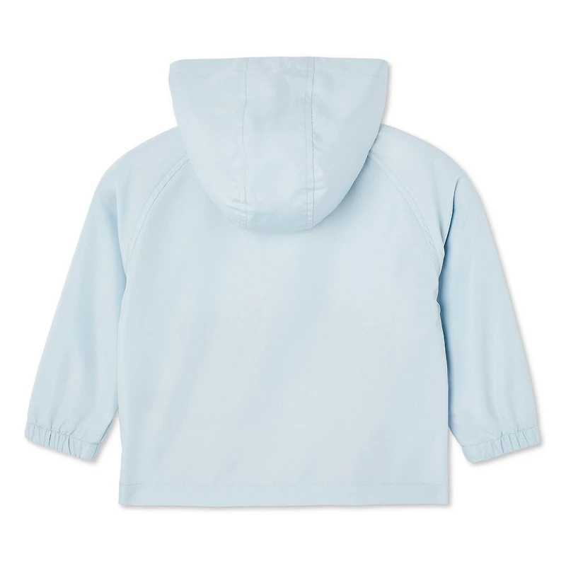 George Toddler Boys' Windbreaker