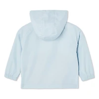 George Toddler Boys' Windbreaker