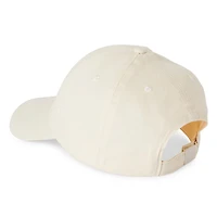 Casquette de baseball Time and Tru pour femmes