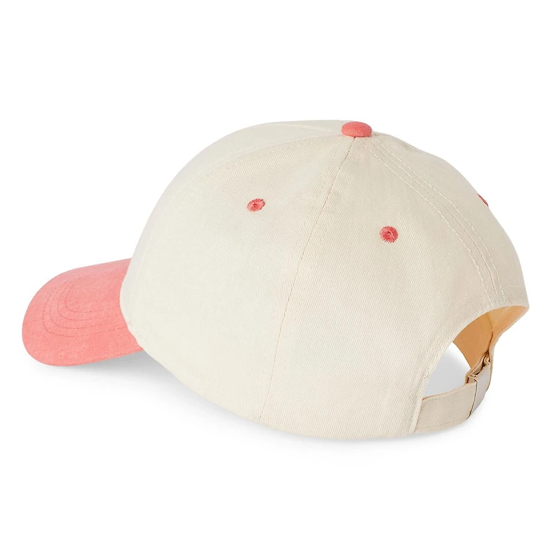 Time and Tru Women's Baseball Cap