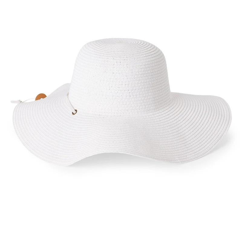 Chapeau souple Time and Tru pour femmes