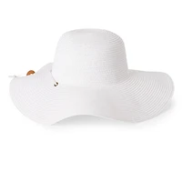 Chapeau souple Time and Tru pour femmes