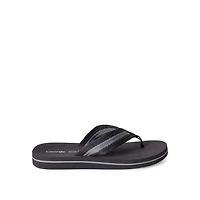 Tongs confortables George pour hommes