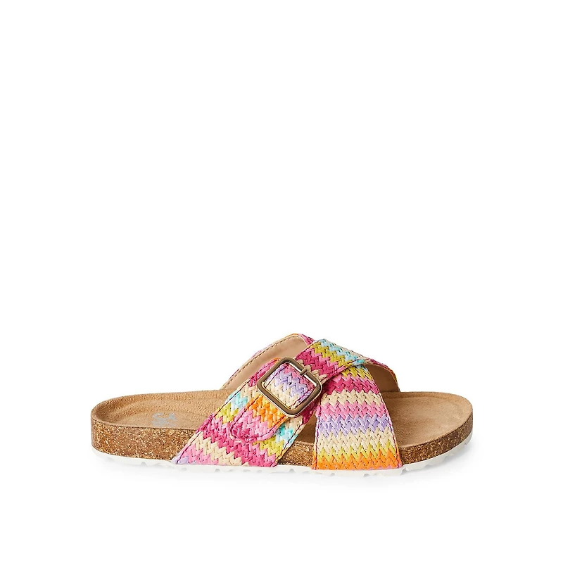 Justice Girls' Sandals