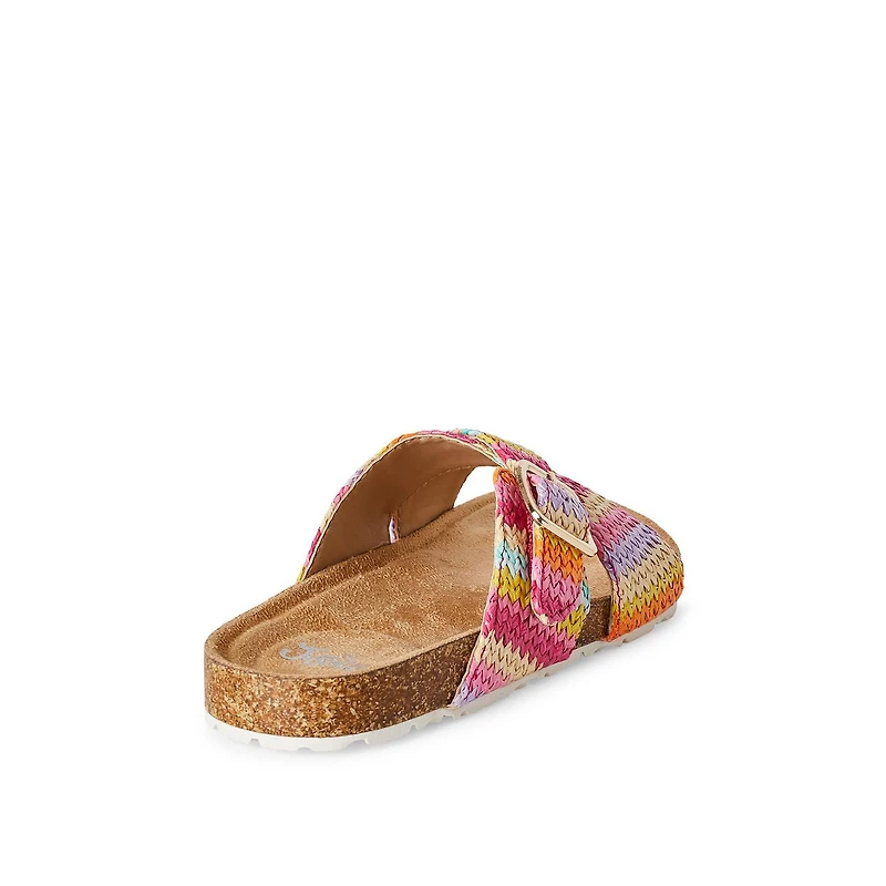 Justice Girls' Sandals