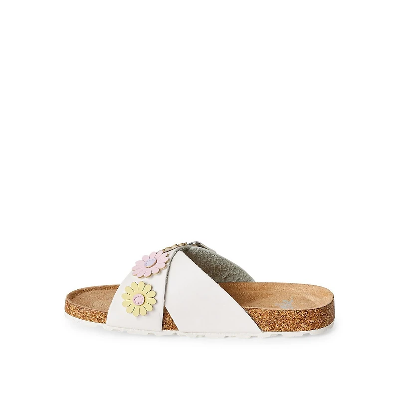 Sandales Justice pour filles