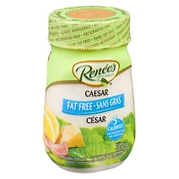 Renees Fat Free Caesar Dressing