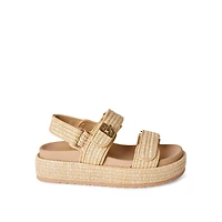 Madden NYC Women's Platform Sandals