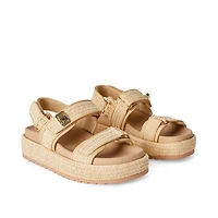 Madden NYC Women's Platform Sandals