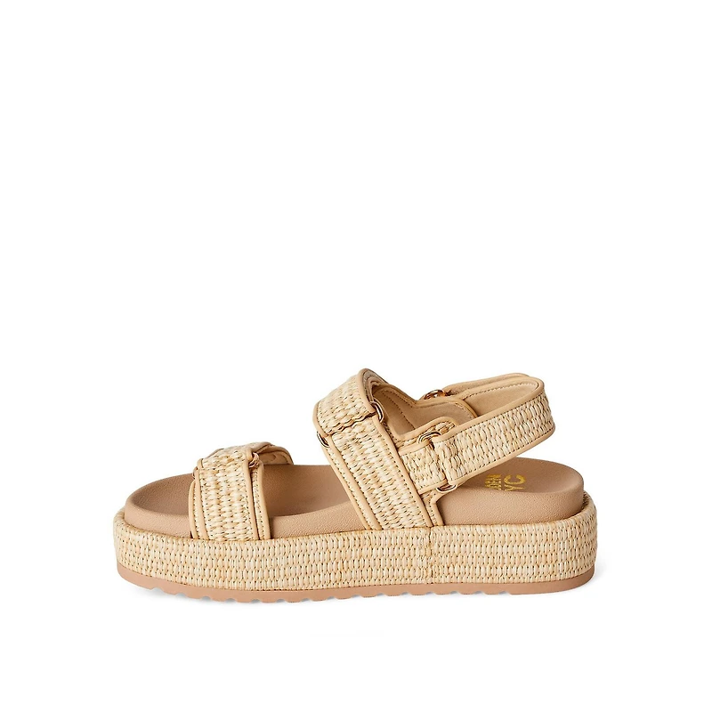Madden NYC Women's Platform Sandals