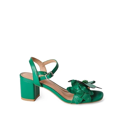 Talons habillés Time and Tru pour femme Pointures 6-10