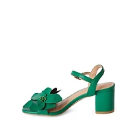 Talons habillés Time and Tru pour femme Pointures 6-10