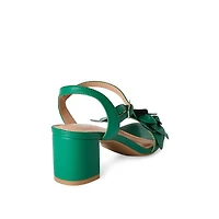 Talons habillés Time and Tru pour femme Pointures 6-10