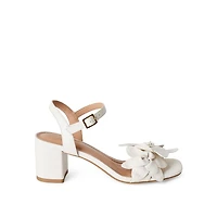 Talons habillés Time and Tru pour femme