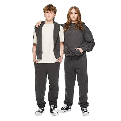 Jackson Boys' Washed Jogger