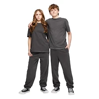 Jackson Boys' Washed Short Sleeve Crew Neck Tee, Sizes M-XXL